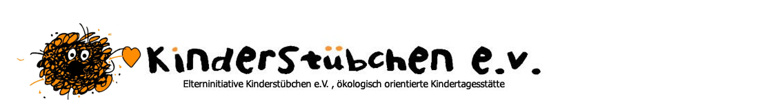 Kinderstübchen Bochum e.V.